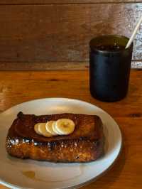 🌿 Tas Yard – Sendagaya’s Cozy California‑Style Café