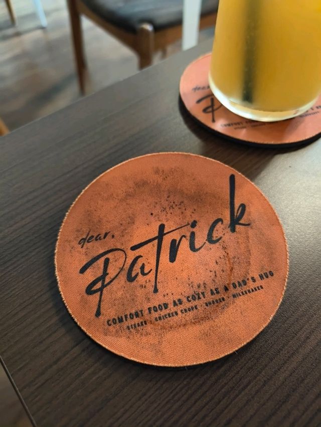 Cozy Vibes and Affordable Café Food in Desaru