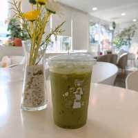 W café สาขาศาลากลาง นครราชสีมา