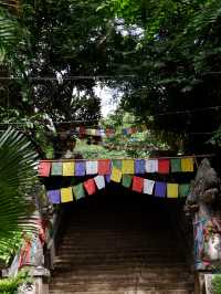 วัดอุโมงค์ (Wat Umong)