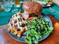 ARTO Restaurant