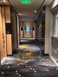Batam’s New Luxury Landmark—Grand Mercure Style