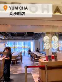 香港で話題の映え飲茶🥟