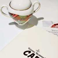Vivienne Westwood Cafe