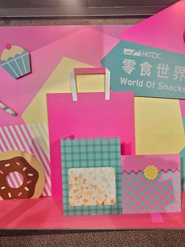 香港書展已經35週年喇！