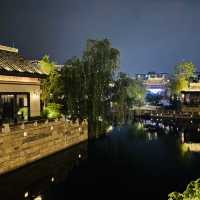 Shanghai’s Street-Chic Adventure Awaits You !