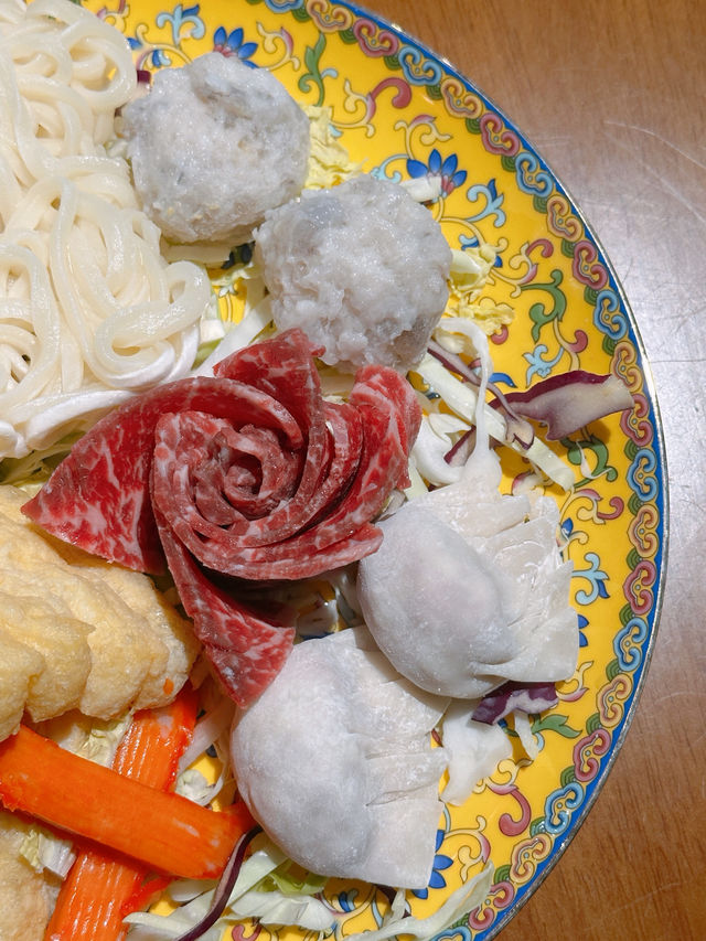 食火鍋