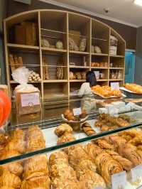 Levant Boulangerie & Restaurant