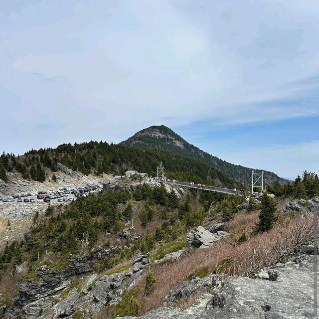 Grandfather Mountain