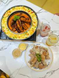 劉在錫推薦👑！Nene Chicken 椰子初雪炸雞🥥🐔