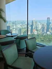 Dusit Thani Bangkok