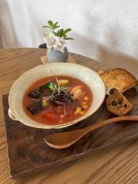 【福岡カフェ】木工とカフェが楽しめるお店