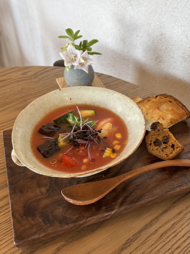 【福岡カフェ】木工とカフェが楽しめるお店