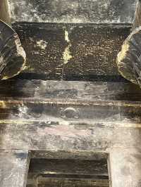 Temple Of Horus: Sands Of Divine Rage