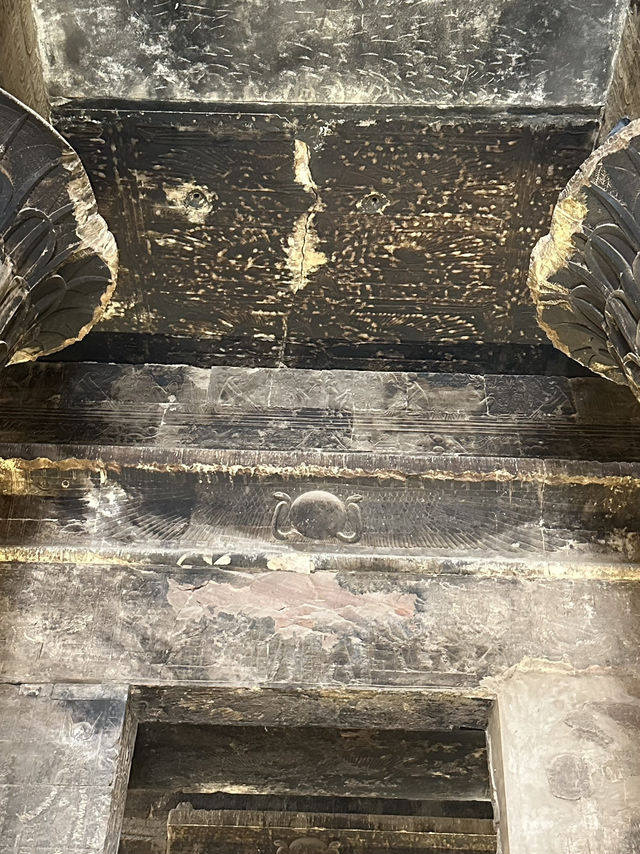 Temple Of Horus: Sands Of Divine Rage