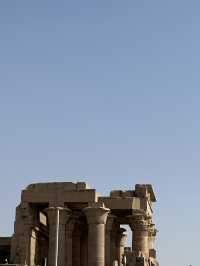 Kom Ombo Crocodile Museum: Sobek’s Retirement Home