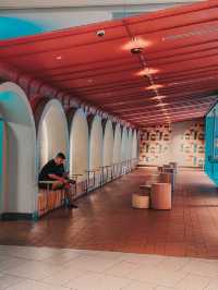 Big Screen, City Scene – My Chill Movie Escape at GSC Lalaport
