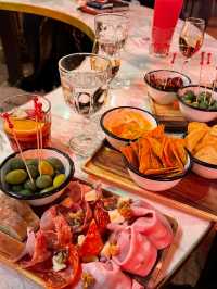 Negroni Aperitivo Bar