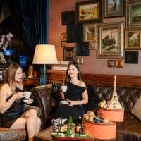 โรงแรมบูทีคคลาสสิค ใจกลางกรุงเทพ สวยเก๋มาก