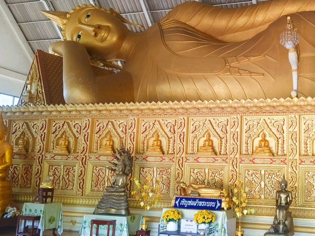 วัดพระธาตุวาโย จ.ฉะเชิงเทรา