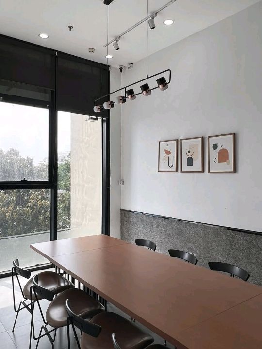 De Ville Cafe