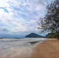 ใช้ชีวิตชิล ๆ ที่หาดทุ่งวัวแล่น