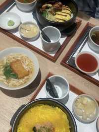 기장 프리미엄 아울렛 안의 숨은 맛집, 오복수산 🍣