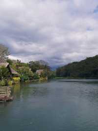 Waterfalls & Heritage: Villa Escudero Escape