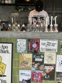 Kokalamo Kafe Nilai, Kampung Vibes with Hipster Soul