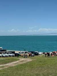 Pilgrimage to the Blue Heart of Tibet