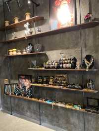 Lady Buddha Cafe & Bistro คาเฟ่สายสเปเชียลตี้ 