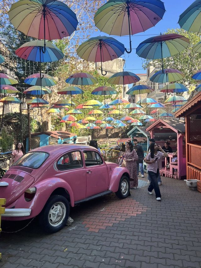 Istanbul and Cappadocia Moments