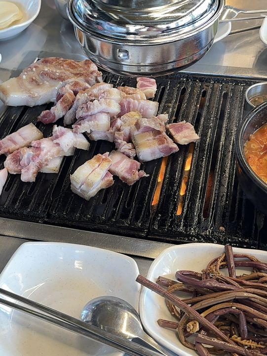 Jeju Island Trip