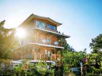Imaginative Getaway