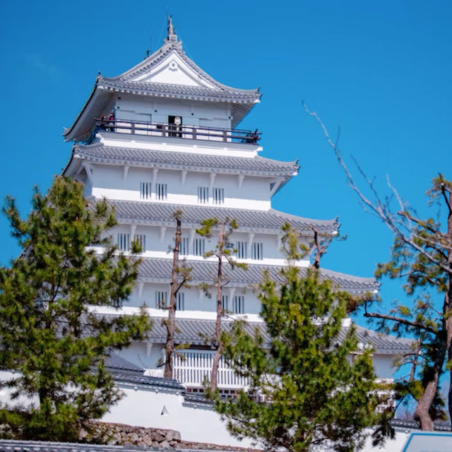 【歴史ある街】長崎