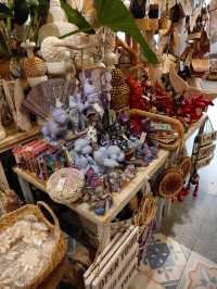 Skala Living: A Serene Spot for Thoughtful Souvenirs in Bali Collection