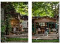 บ้านข้างวัด ชุมชนคนอาร์ตที่ต้องมาที่เชียงใหม่