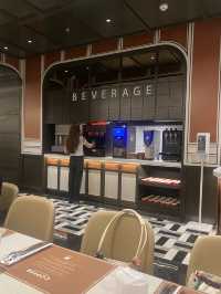 Copper Beyond Buffet เกษรอัมรินทร์ 