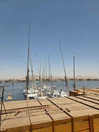 ルクソール🇪🇬弾丸日帰り1日プラン