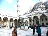 Turkey,Istanbul very interesting city 