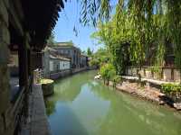 北京の避暑～古北水鎮～