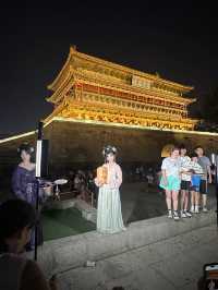 Xi'an 3 Days Itinerary