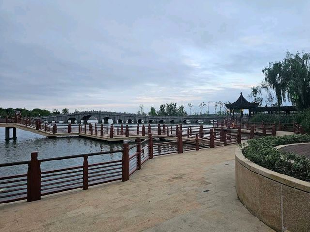 Zhouzhuang Water Town (Jiangsu)