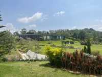 The Chalet Cafè พัทยา