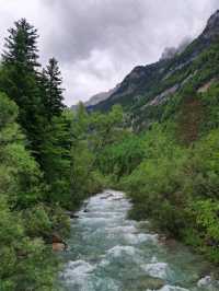 Waterfalls and Forest Feels on the Ruta a la Cola de Caballo