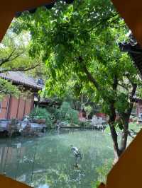 Legacy of a Genius: Discovering Chengdu’s Wuhou Shrine