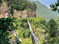 Hidden Gem Energy at Gexian Mountain