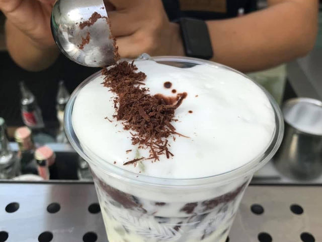 Journey Cafe Khaoyai 