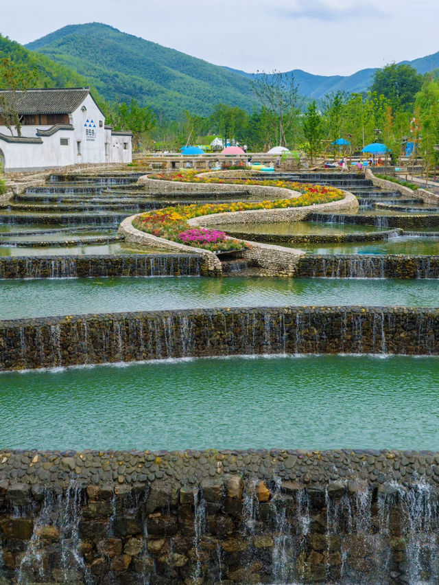 My Favorite Jiangnan Town So Far‼️