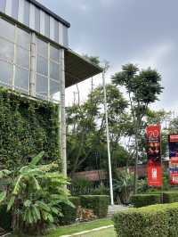 🎶 Kuala Lumpur Performing Arts Centre Live Jazz Piano Competition & Campus Vibes